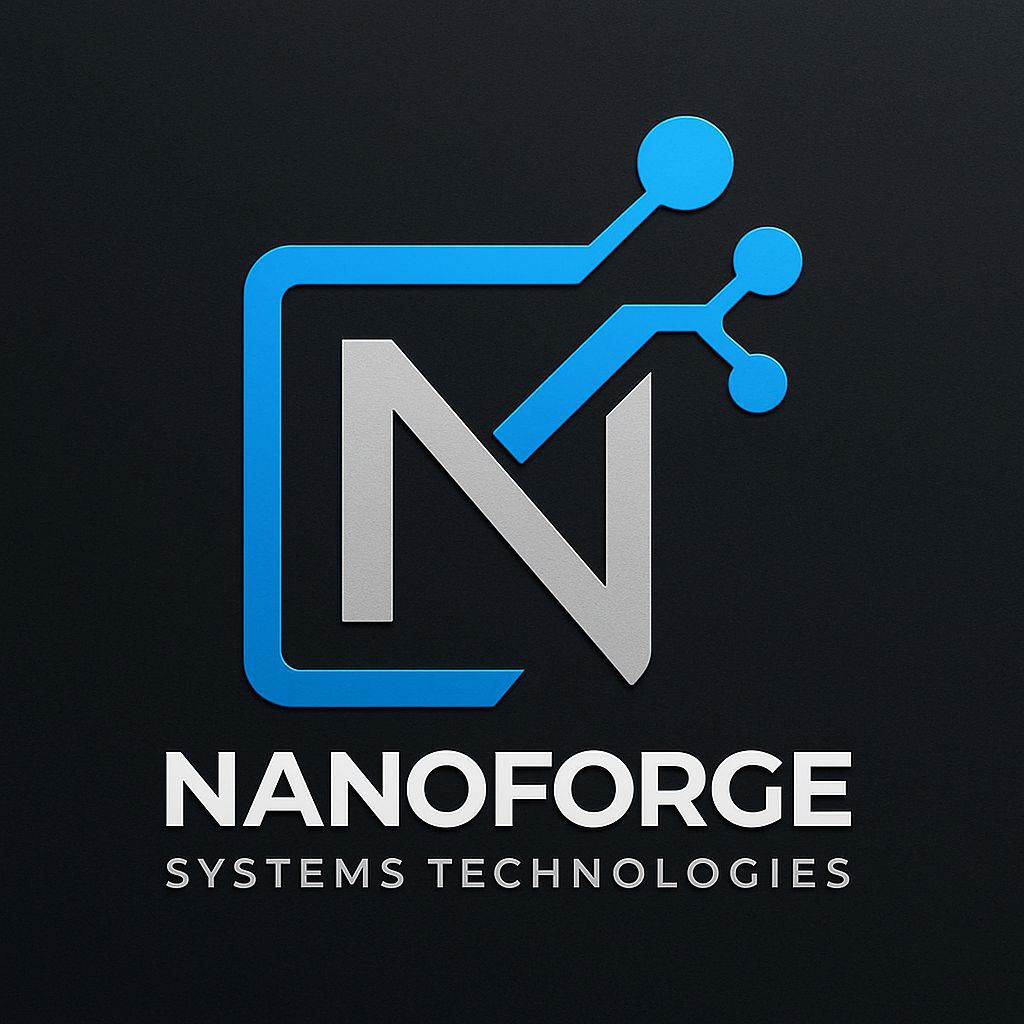 NanoForge ST